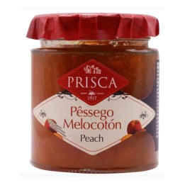 Prisca Pfirsich-Marmelade