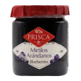 Prisca Heidelbeer-Marmelade