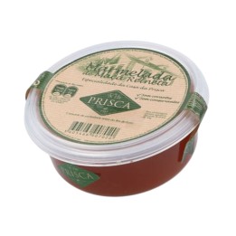 Prisca Reinette-Apfel-Marmelade
