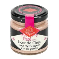 Prisca Ginja-Likör Pastete