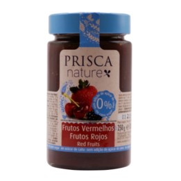 Prisca Natur-Beerenmarmelade