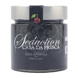 Prisca Seduction Kirsch-Konfitüre