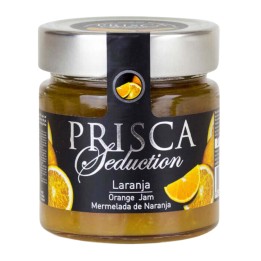 Prisca Confettura di arancia Seduction