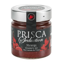 Prisca Confettura di fragola Seduction