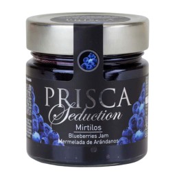 Prisca Confettura di mirtillo Seduction