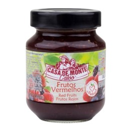 Monte Calvo Red Berry Jam