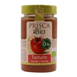 Prisca Confettura biologica di pomodoro 0% zuccheri