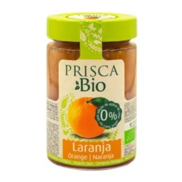 Prisca Confettura biologica di arancia 0% zuccheri