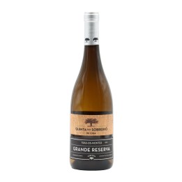 Quinta do Sobreiró de Cima Grande Riserva Bianco 2024