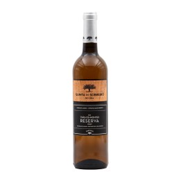 Quinta do Sobreiró de Cima Riserva Bianco 2024