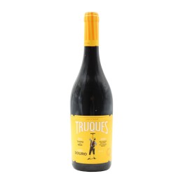 Quevedo Truques Tinto 2023