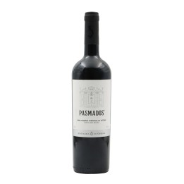 Pasmados Tinto 2023