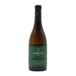 Quinta da Lagoalva Reserva Blanco 2024