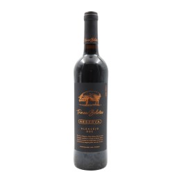 Herdade do Peso Trinca Bolotas Riserva Rosso 2022