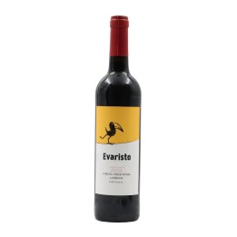 Evaristo Red 2021