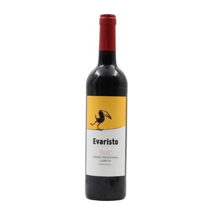 Evaristo Tinto 2021