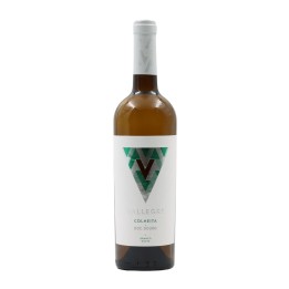 Vallegre White 2025