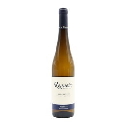 Quinta do Regueiro Alvarinho Reserve Weiß 2025