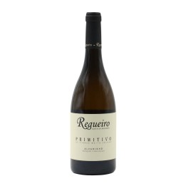 Quinta do Regueiro Primitivo Weiß 2024