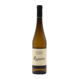 Quinta do Regueiro Alvarinho Trajadura Weiß 2025