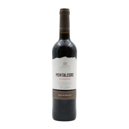 Mont´Alegre Classico Red 2024