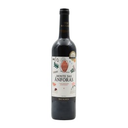 Monte das Ânforas Tinto 2024