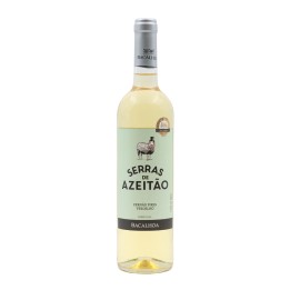 Serras de Azeitão Bianco 2023