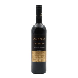 Aliança Bairrada Reserve Red 2024