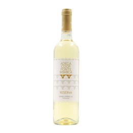 Ponte da Barca Reserve Weiß 2024