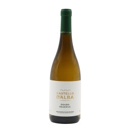Castello DAlba Reserve Weiß 2024