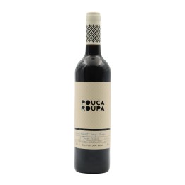 Pouca Roupa Rot 2024