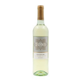 Tons De Duorum White 2024