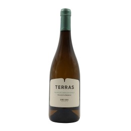 Terras Madre de Água White 2023