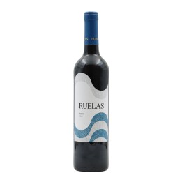 Ruelas Rouge 2023