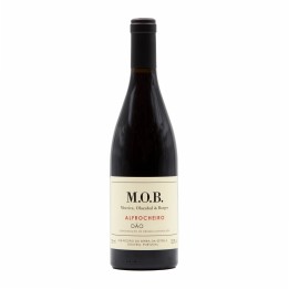 MOB Alfrocheiro Red 2023