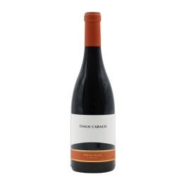 Tiago Cabaço Old Vines Red 2024