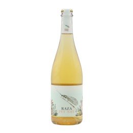 Quinta da Raza Pet Nat Blanco 2024