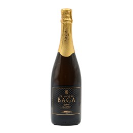 Primavera Baga Extra Brut Sekt 2023