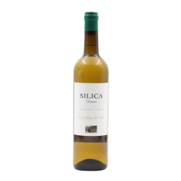 Sílica Unoaked Bianco 2024