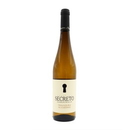 Secreto Alvarinho Trajadura Blanc 2025