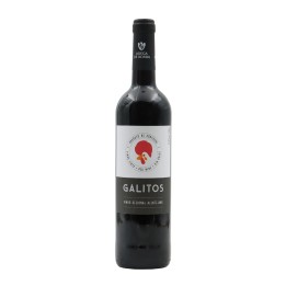 Galitos Red 2023