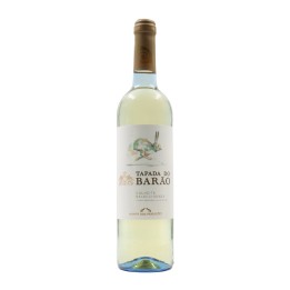 Tapada do Barão Selected Harvest White 2024