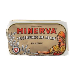 Minerva Tuna Ventresca in Olive Oil
