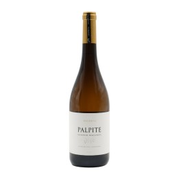 Fita Preta Palpite Reserva Branco 2024