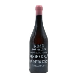 Rosé dos Villões Rosado 2025