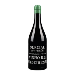 Sercial dos Villões White 2024