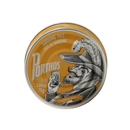 Porthos Sardine Pâté