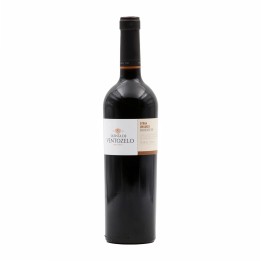 Quinta de Ventozelo Syrah Unoaked Red 2023