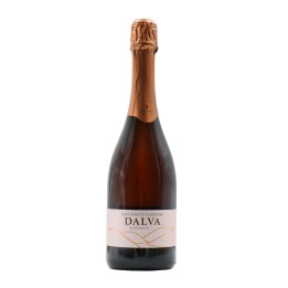 Dalva Rosé Brut Pétillant 2023