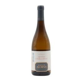 Quinta da Alorna Reserve Arinto Chardonnay Weiß 2024